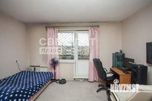 1-к квартира, вторичка, 34м2, 10/10 этаж