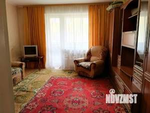 2-к квартира, вторичка, 53м2, 2/5 этаж
