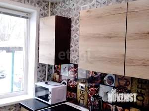 3-к квартира, вторичка, 61м2, 1/5 этаж