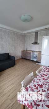 3-к квартира, вторичка, 53м2, 2/10 этаж