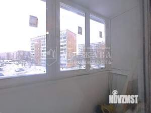 1-к квартира, вторичка, 32м2, 3/9 этаж