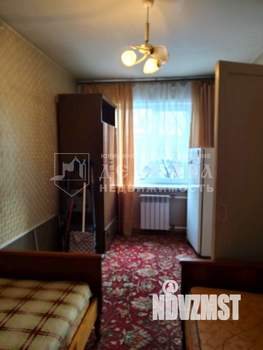 2-к квартира, вторичка, 45м2, 5/5 этаж