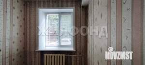 2-к квартира, вторичка, 43м2, 1/5 этаж