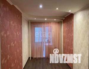 1-к квартира, вторичка, 45м2, 4/12 этаж