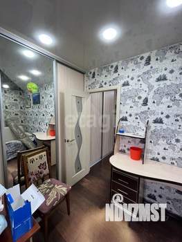 3-к квартира, вторичка, 52м2, 5/5 этаж