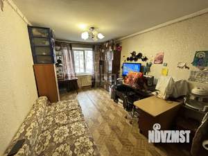 3-к квартира, вторичка, 60м2, 1/9 этаж