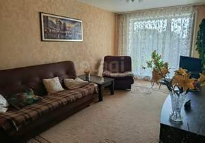 3-к квартира, вторичка, 61м2, 6/9 этаж