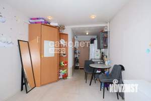 Студия квартира, вторичка, 23м2, 3/9 этаж