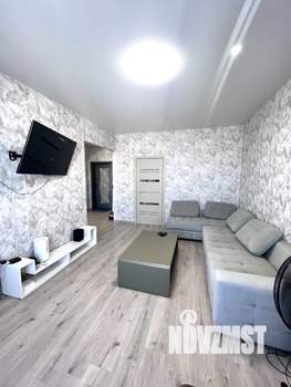 1-к квартира, вторичка, 46м2, 14/18 этаж