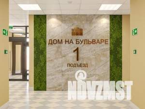 1-к квартира, вторичка, 28м2, 4/9 этаж