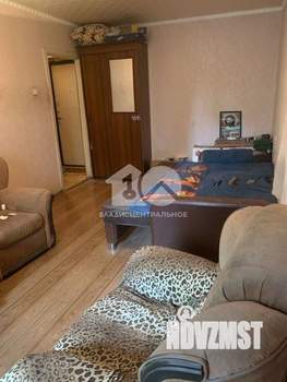 1-к квартира, вторичка, 31м2, 2/5 этаж