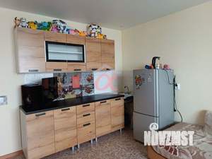 1-к квартира, вторичка, 31м2, 8/9 этаж