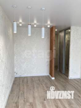 1-к квартира, вторичка, 28м2, 3/8 этаж