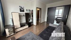 1-к квартира, вторичка, 32м2, 15/16 этаж