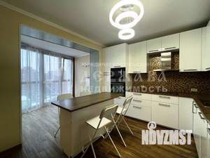 3-к квартира, вторичка, 90м2, 9/14 этаж