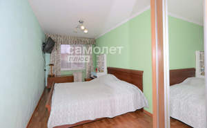 2-к квартира, вторичка, 44м2, 1/5 этаж