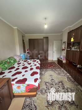 3-к квартира, вторичка, 66м2, 1/4 этаж