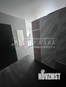 Студия квартира, вторичка, 25м2, 3/10 этаж