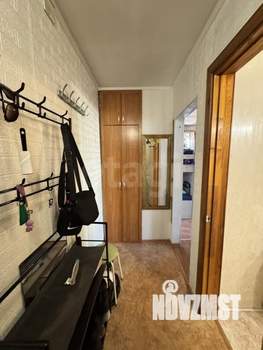 1-к квартира, вторичка, 30м2, 5/5 этаж