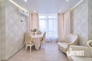 4-к квартира, вторичка, 81м2, 4/15 этаж