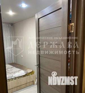 2-к квартира, вторичка, 44м2, 3/5 этаж