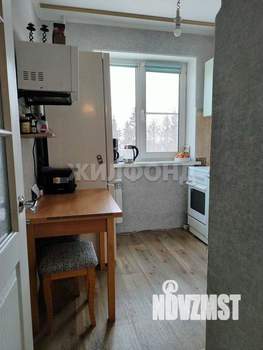 2-к квартира, вторичка, 45м2, 3/5 этаж