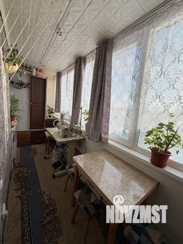 1-к квартира, вторичка, 29м2, 2/5 этаж