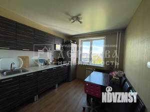 1-к квартира, вторичка, 34м2, 8/9 этаж