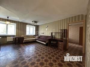 4-к квартира, вторичка, 94м2, 4/4 этаж