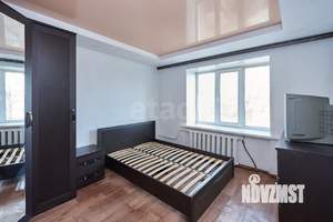 1-к квартира, вторичка, 35м2, 5/5 этаж