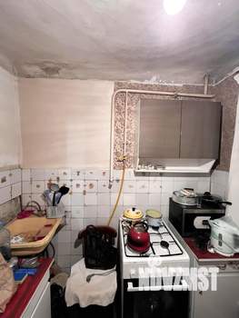 2-к квартира, вторичка, 44м2, 1/5 этаж