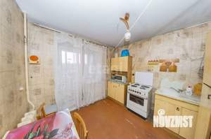 2-к квартира, вторичка, 51м2, 4/5 этаж