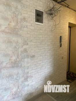 3-к квартира, вторичка, 43м2, 3/5 этаж