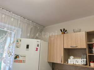 1-к квартира, вторичка, 33м2, 3/12 этаж