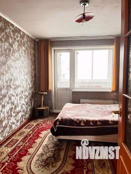 2-к квартира, вторичка, 44м2, 3/5 этаж