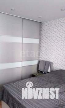 3-к квартира, вторичка, 81м2, 1/10 этаж