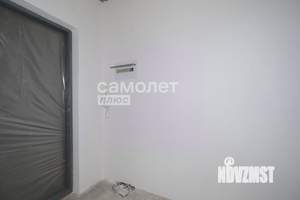 Студия квартира, сданный дом, 29м2, 17/17 этаж