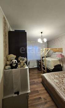 2-к квартира, вторичка, 60м2, 6/10 этаж