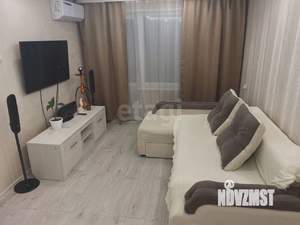 2-к квартира, вторичка, 55м2, 7/10 этаж