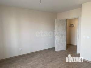 Студия квартира, вторичка, 24м2, 10/15 этаж