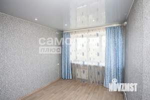 1-к квартира, вторичка, 17м2, 5/5 этаж