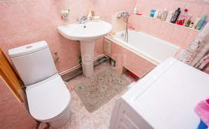 2-к квартира, вторичка, 45м2, 3/9 этаж