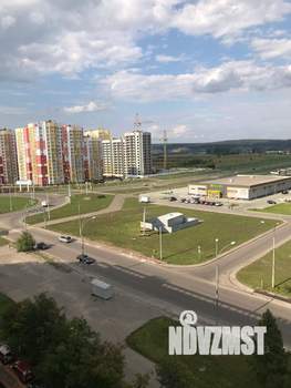 1-к квартира, вторичка, 30м2, 9/10 этаж