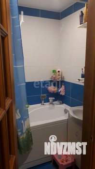 2-к квартира, вторичка, 58м2, 10/10 этаж