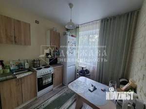 1-к квартира, вторичка, 30м2, 2/5 этаж