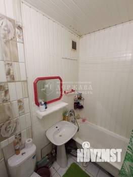 1-к квартира, вторичка, 30м2, 1/3 этаж