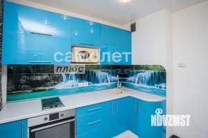 1-к квартира, вторичка, 39м2, 7/10 этаж