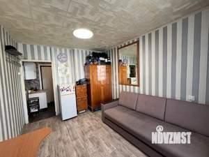 1-к квартира, вторичка, 17м2, 4/9 этаж