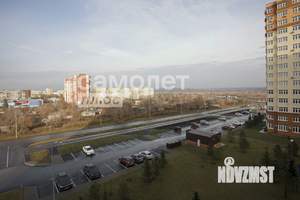 Студия квартира, вторичка, 27м2, 5/15 этаж