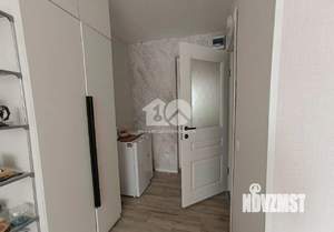 Студия квартира, вторичка, 17м2, 3/5 этаж